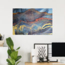 Search for blue marble posters Navy