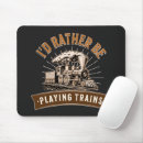 Search for trained mousepads For him