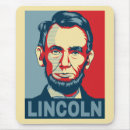 Search for abe mousepads 4th july