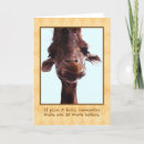 Search for funny giraffe cards Smile