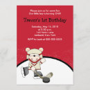 Search for goalkeeper invitations Boy