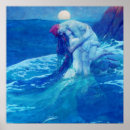 Search for sea siren posters Fish