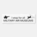 Search for aircraft bumper stickers Planes