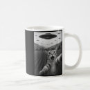 Search for funny ufo mugs Selfie
