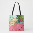 Search for pineapple tote bags Hibiscus