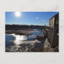Search for dams postcards Lake