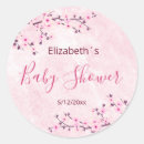 Search for japanese thank you stickers Cherry blossoms