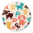 Search for dog bone knobs and pulls Animal