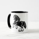 Search for shire horse mugs Draught