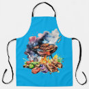 Search for garden party aprons Bbq