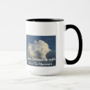 Search for heavens mugs Christian