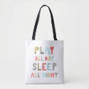 Search for sleep over bags Children