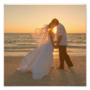 Search for sunset wedding art Beach