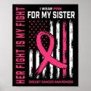 Search for breast cancer art Pink