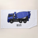 Search for truck beach towels Transport