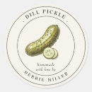 Search for dill with it stickers Pickle