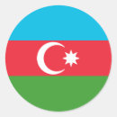 Search for azerbaijan stickers Flag