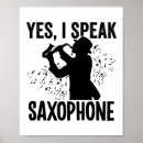 Search for jazz saxophonist posters Musical instrument