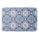 Search for tiled bath mats Blue