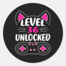 Search for nerd girl stickers Arcade