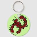 Search for horseshoe rounded key rings Shamrock