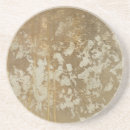Search for abstract painting barware Gold