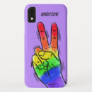 Search for hand peace signs Pride