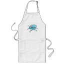 Search for sea creature aprons Beach