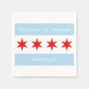 Search for chicago napkins Illinois
