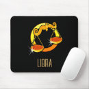 Search for libra zodiac mousepads Balance