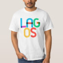Search for lagos tshirts Retro