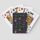 Search for disco playing cards Music