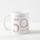 Search for 50 and fabulous coffee mugs Chic