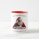 Search for dear santa mugs Festive