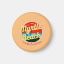 Search for myrtle beach magnets Sunset