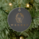 Search for globe christmas tree decorations Cool