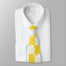 Search for patter ties Yellow