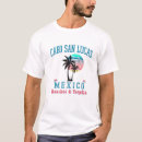 Search for cabo san lucas tshirts Beach