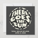 Search for solar eclipse invitations Path of totality
