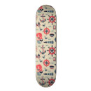 Search for marine life skateboards Nautical