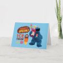Search for foodie cards Cookie monster