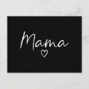Search for mama postcards Women