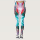 Search for red white green leggings Abstract