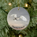 Search for snowy owl christmas tree decorations Arctic