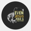 Search for jesus fish stickers Bass