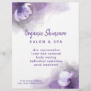 Search for watercolor flyers Glitter