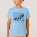 Search for manatee tshirts Animal