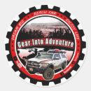 Search for offroading stickers Overlanding