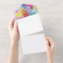 Search for believing invitations Rainbow