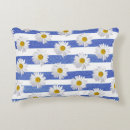 Search for daisy cushions White